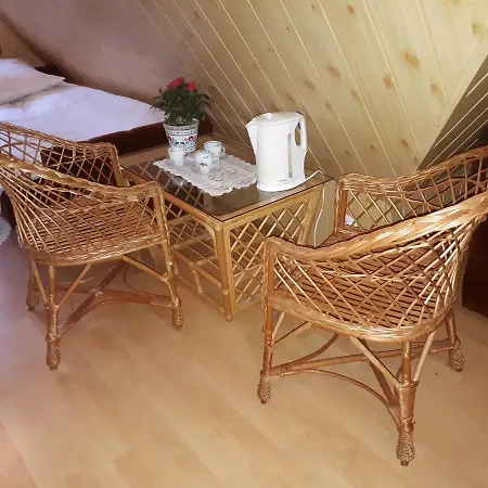 Guest house Willa Owieczka Zakopane