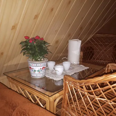 Willa Owieczka Guest house Zakopane