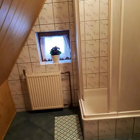 Willa Owieczka Guest house *