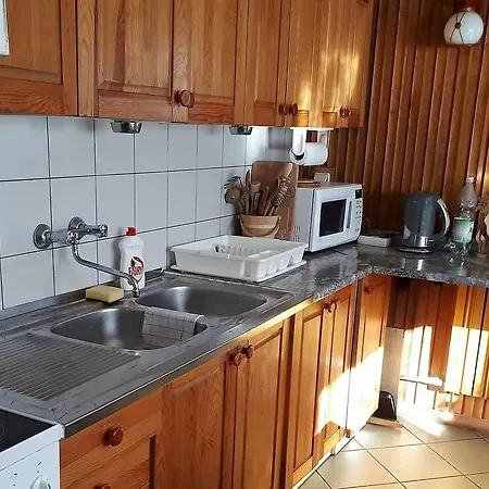 Willa Owieczka Guest house Zakopane