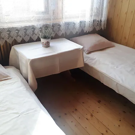 Willa Owieczka Zakopane
