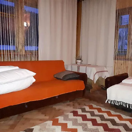Willa Owieczka Guest house