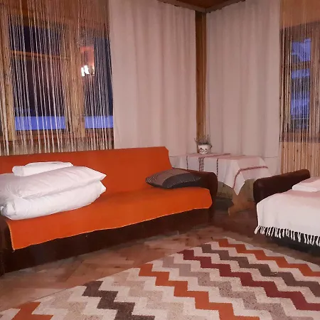 Guest house Willa Owieczka