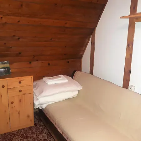 Guest house Willa Owieczka Zakopane