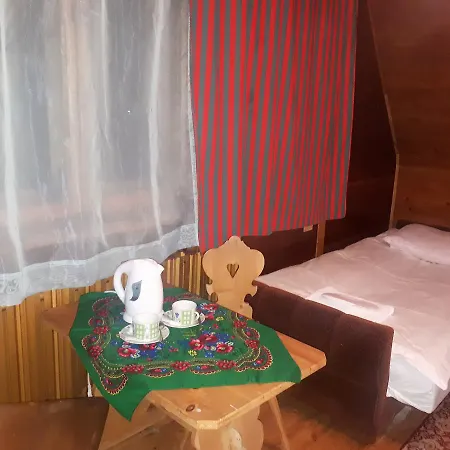 Willa Owieczka Guest house