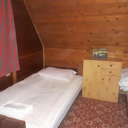 Willa Owieczka Guest house