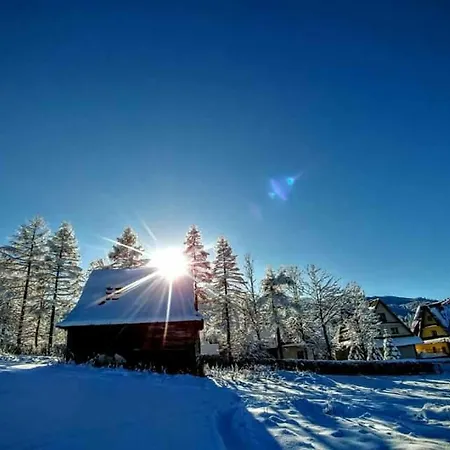 Willa Owieczka * Zakopane