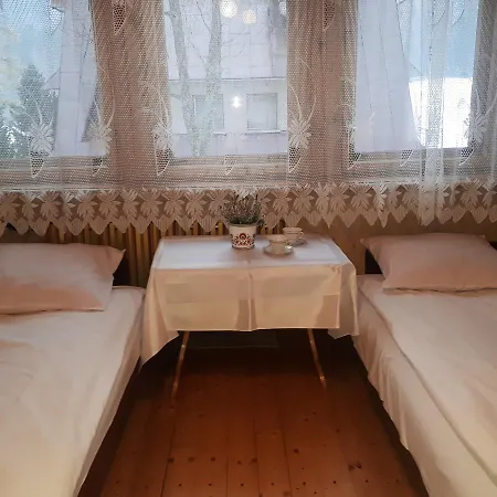 Willa Owieczka Guest house Zakopane