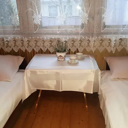 Guest house Willa Owieczka Zakopane